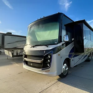 Entegra Coach Vision XL