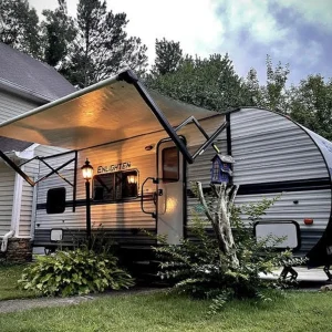 Gulf Stream Enlighten 25BH